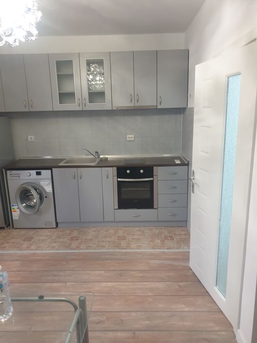 2 стаен апартамент