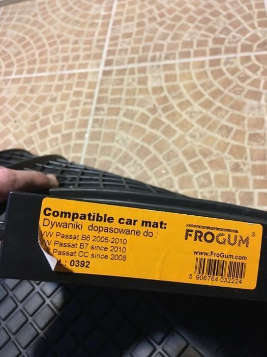 set covorase auto volkswagen passat b6 2005-2010, b7 2010, cc 2008