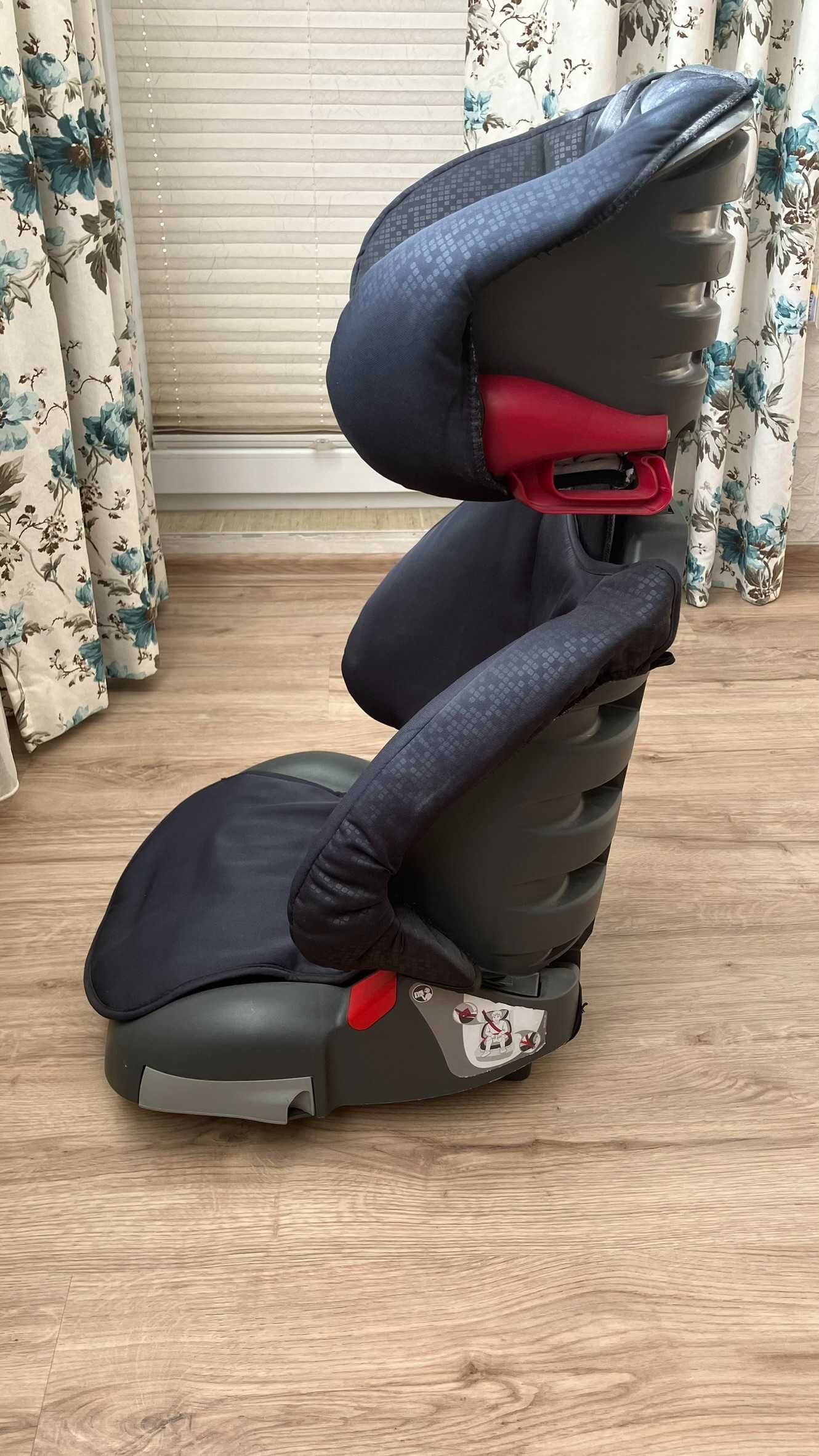 Столче за кола Britax Adventure