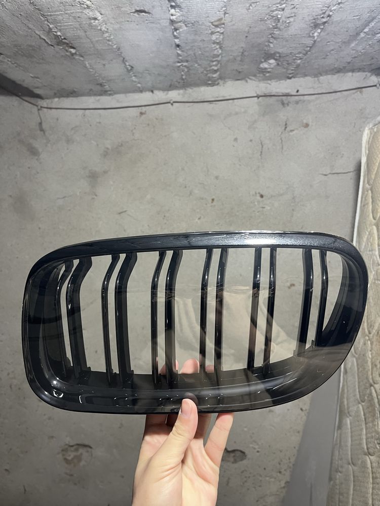 Двойни бъбреци за BMW e90/91/92/93LCI