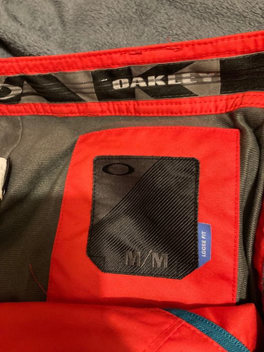 Ски сноуборд панталон Oakley