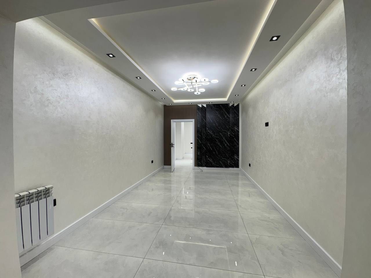 Аренда офис, Боткина
85м2