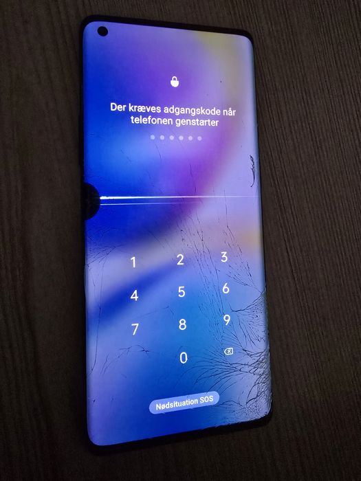 Piese Display Spart Oneplus 8 Pro Oneplus Nord