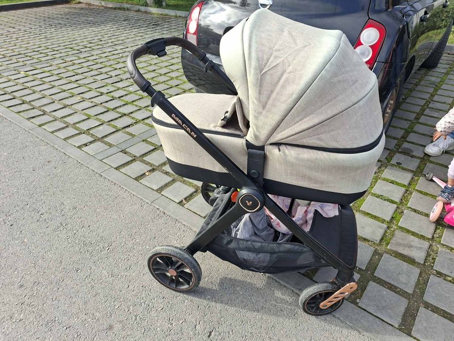 Детска количка kangaroo / macan