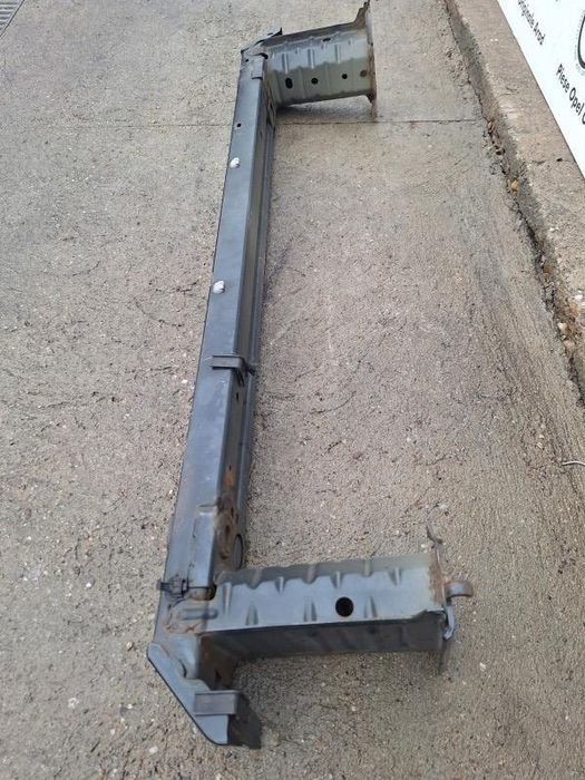 Armatura bara fata Toyota Avensis facelift T27