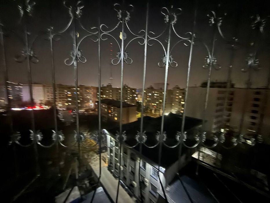 Сдается в аренду 4-комнатная квартира под ключ в Юнусободском районе