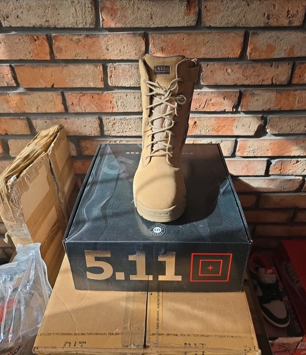 Bocanci 5.11 tactical
