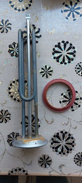 Продам нагревательный элемент (тэн) от титана фирмы Термекс.