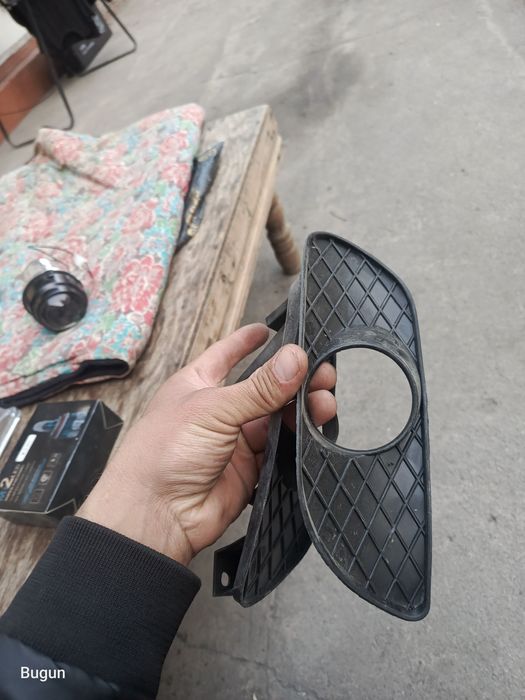 Neksiya 1 uchun aksessuarlar.