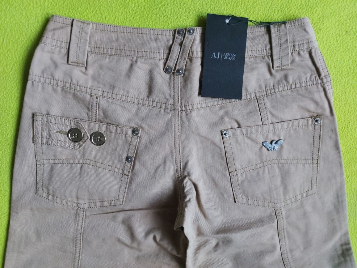 Armani Jeans'Size27-2022-23г-Дамски модел