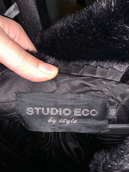 Норковые шуба оригинал зимное