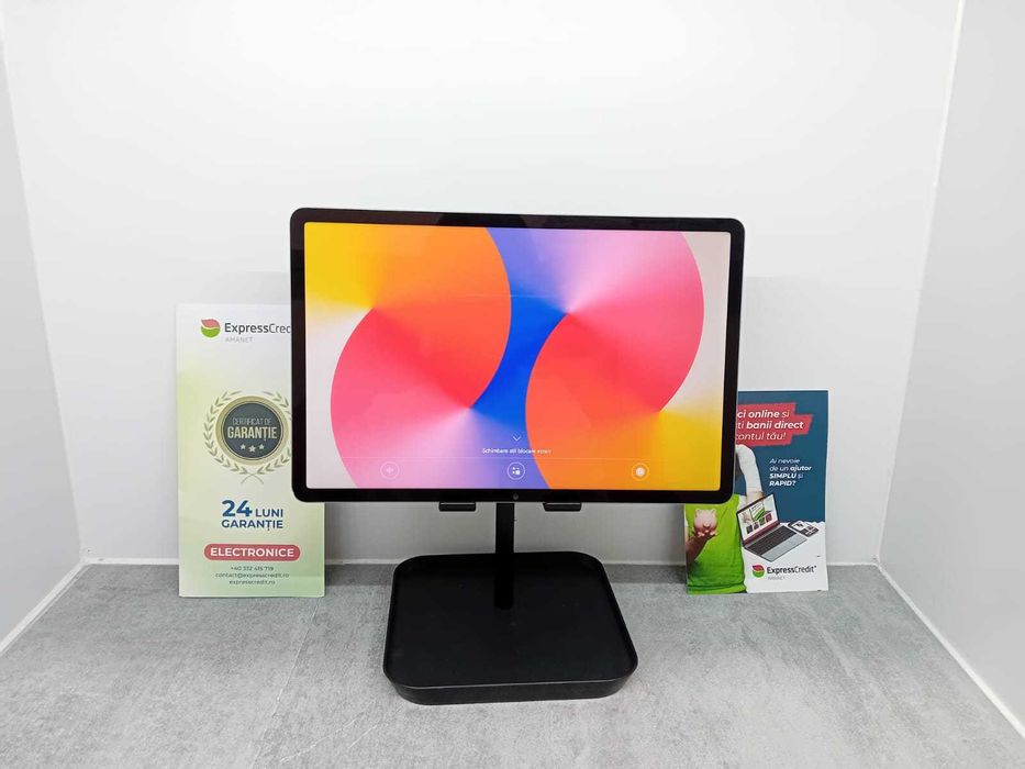 Huawei MatePad SE 11" 6/128Gb (Ag26 Tudor 2)(B.44764) Garantie 2 ani!