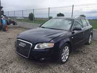 Audi A4 2.0tdi,B7/140кс,На части