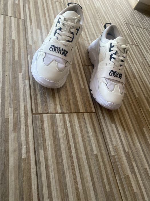 Versace Jeans Couture