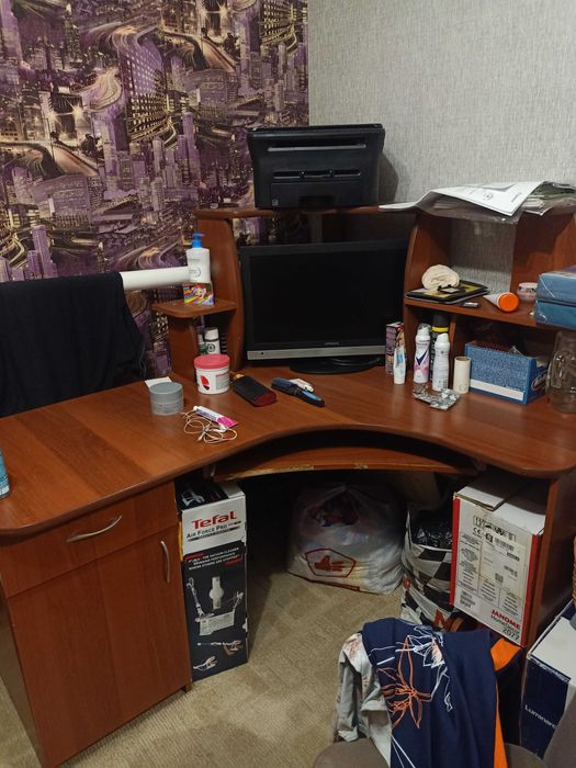 Мебель два дивана и кресло