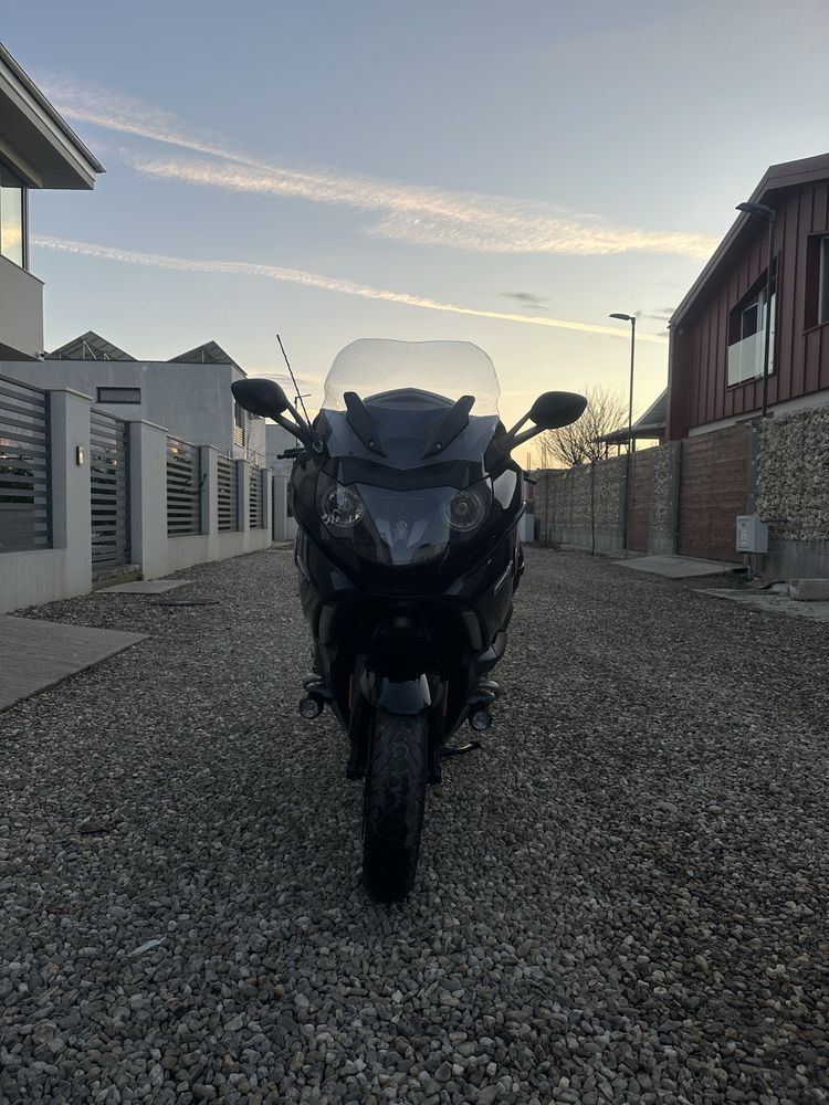 Urgent de vanzare -BMW K1600GT - nu Honda, Suzuki , Kawasaki, Ducati.