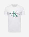 Calvin Klein T-shirt ОРИГИНАЛНИ мъжки тениски - S/M