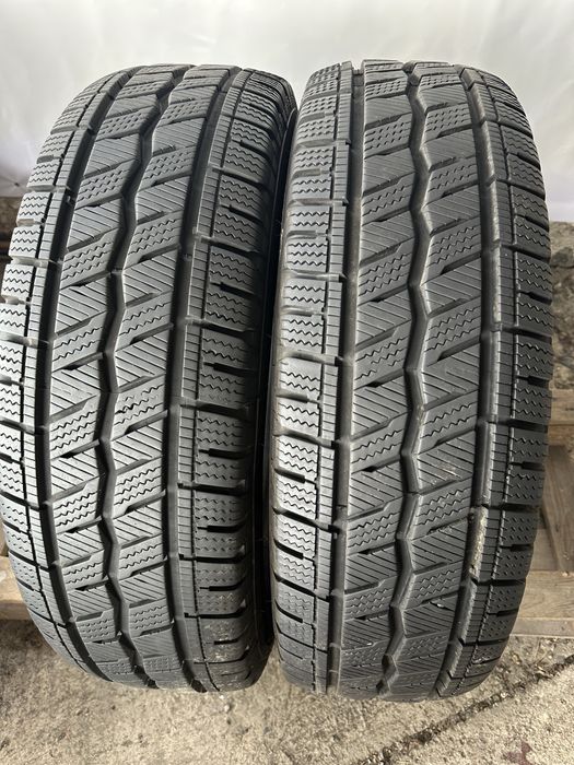 225/75/16 Hankook dot22