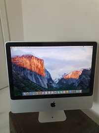 iMac (20-inch, Mid 2009