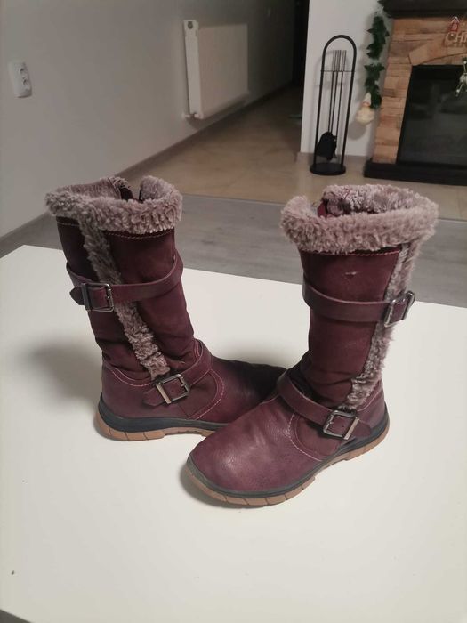 Cizme fete Graceland, nr 31