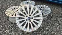 Оригинални джанти Форд 5/108 Ford S max ,Galaxy 5x108