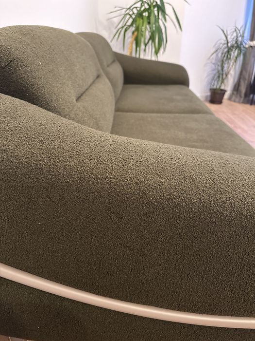 Canapea Somproduct boucle, noua