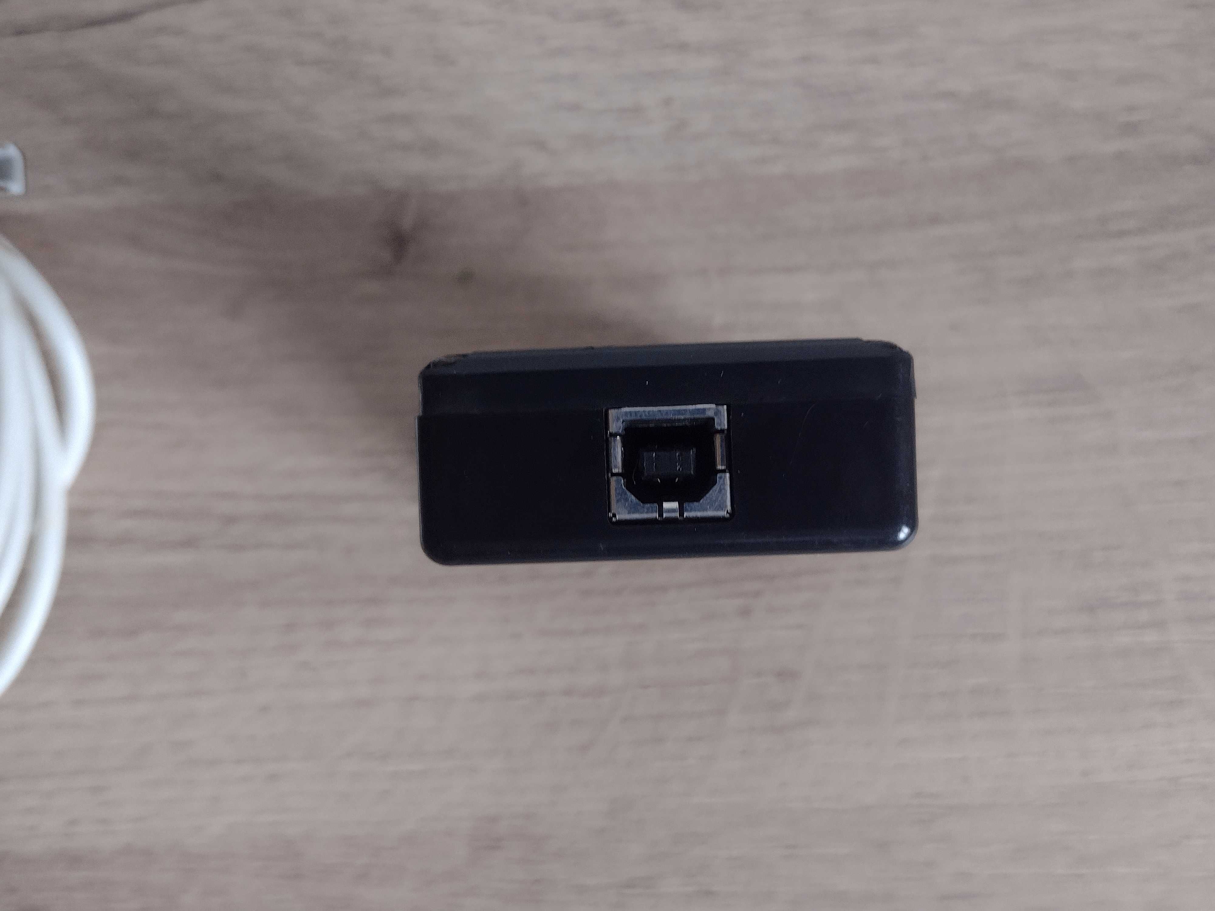 Woodward WIC1PC usb