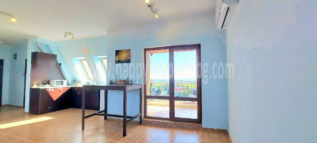 Продава се Двустаен апартамент в Ахелой - 73 кв.м за 836 €/кв.м - Снимка #5