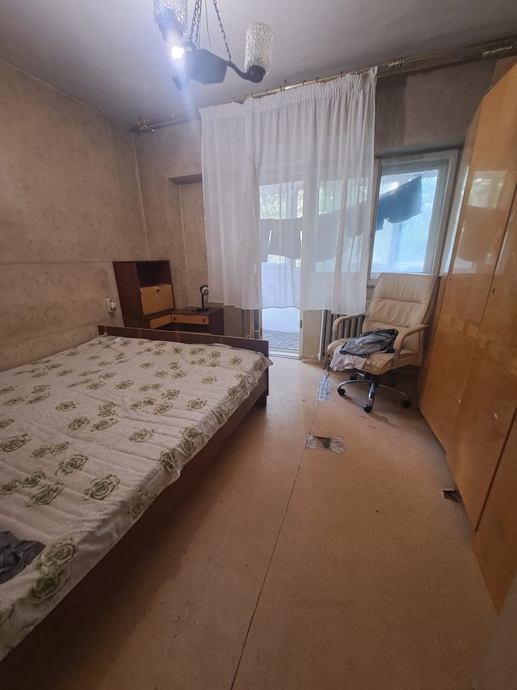 4 camere Basarabia-Vergului Metrou Costin Georgian