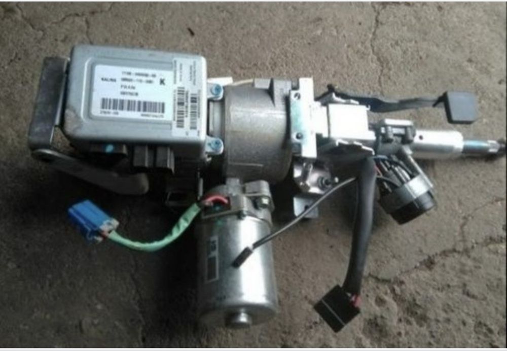 Эур гранта в хорошем состоянии