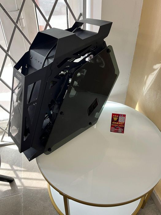 Unitate PC Aqirys Amanet BKG