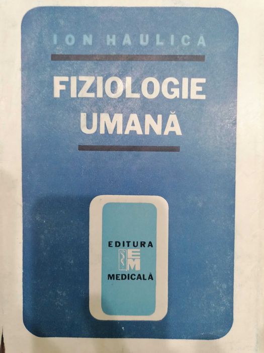 Carti medicina si stomatologie