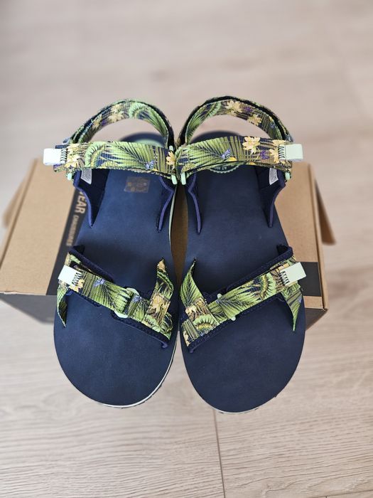 Jack wolfskin Sandale barbatesti nr 43