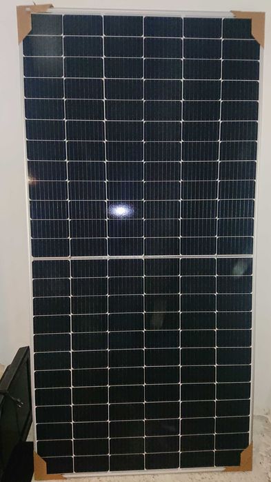 Ntopcon Jolywood bifacial panou fara pierderi tehnologice ca la Perc