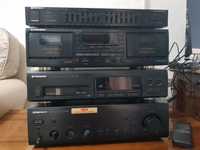 Комплект аудиосистемы Pioneer
