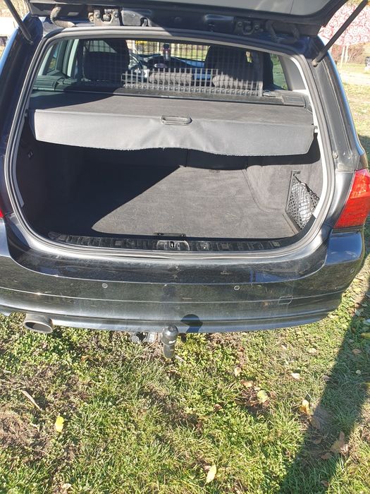 Vnd bmw e 91 x drve din 2011   sa schimb cu cai cai