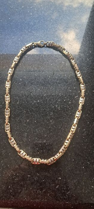 Lant aur 14k m9del deosebit