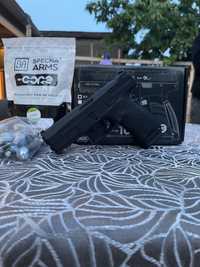 Pistol Airsoft glock