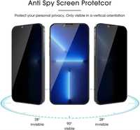 Privacy Anti Spy Протектор iPhone 13 Pro Max 13 Pro 13 13 mini