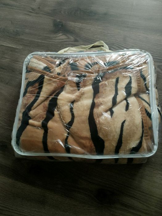 Pătură nouă dim mare