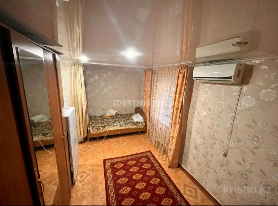 Сдам благоустроенную квартиру однокомнатную в районе Ремзавод