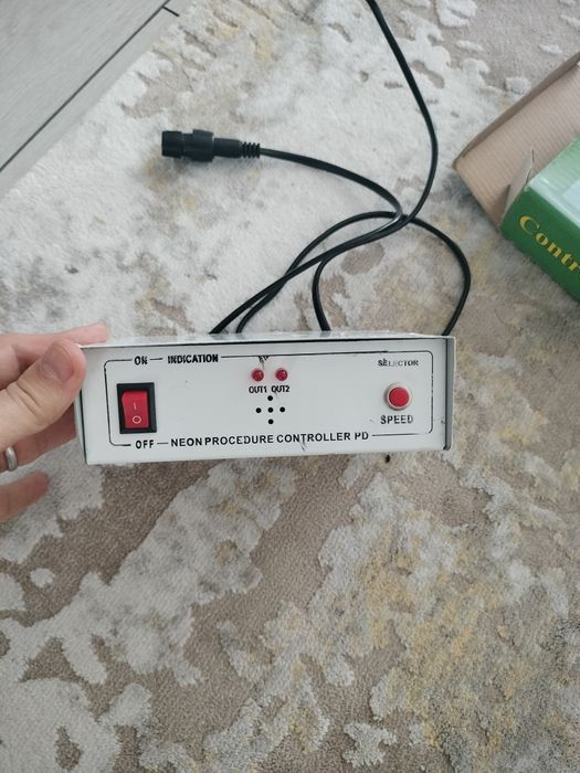 Controller bandă LED
