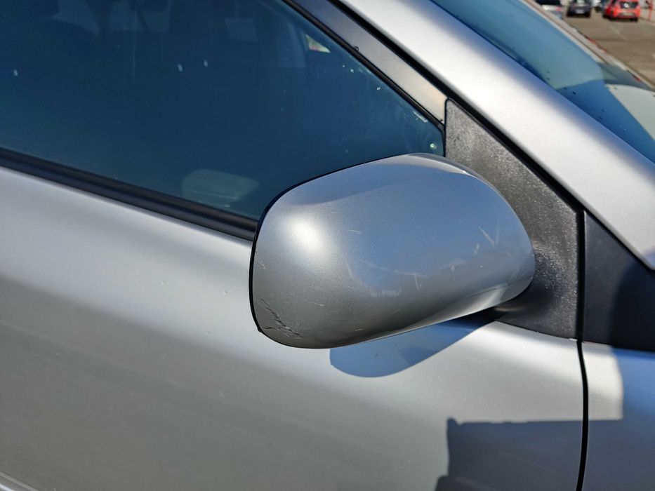 Toyota Corolla 2008 2.0 D4d