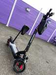 Vând trotinetă electrică Kukirin M4 Pro