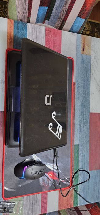 Vand Laptop Compaq