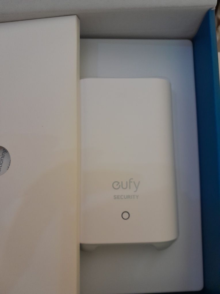 EUFY CAM 2 C PRO Home box 2 buc