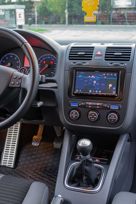 Vand Volkswagen Golf 5 - R Line - 2008