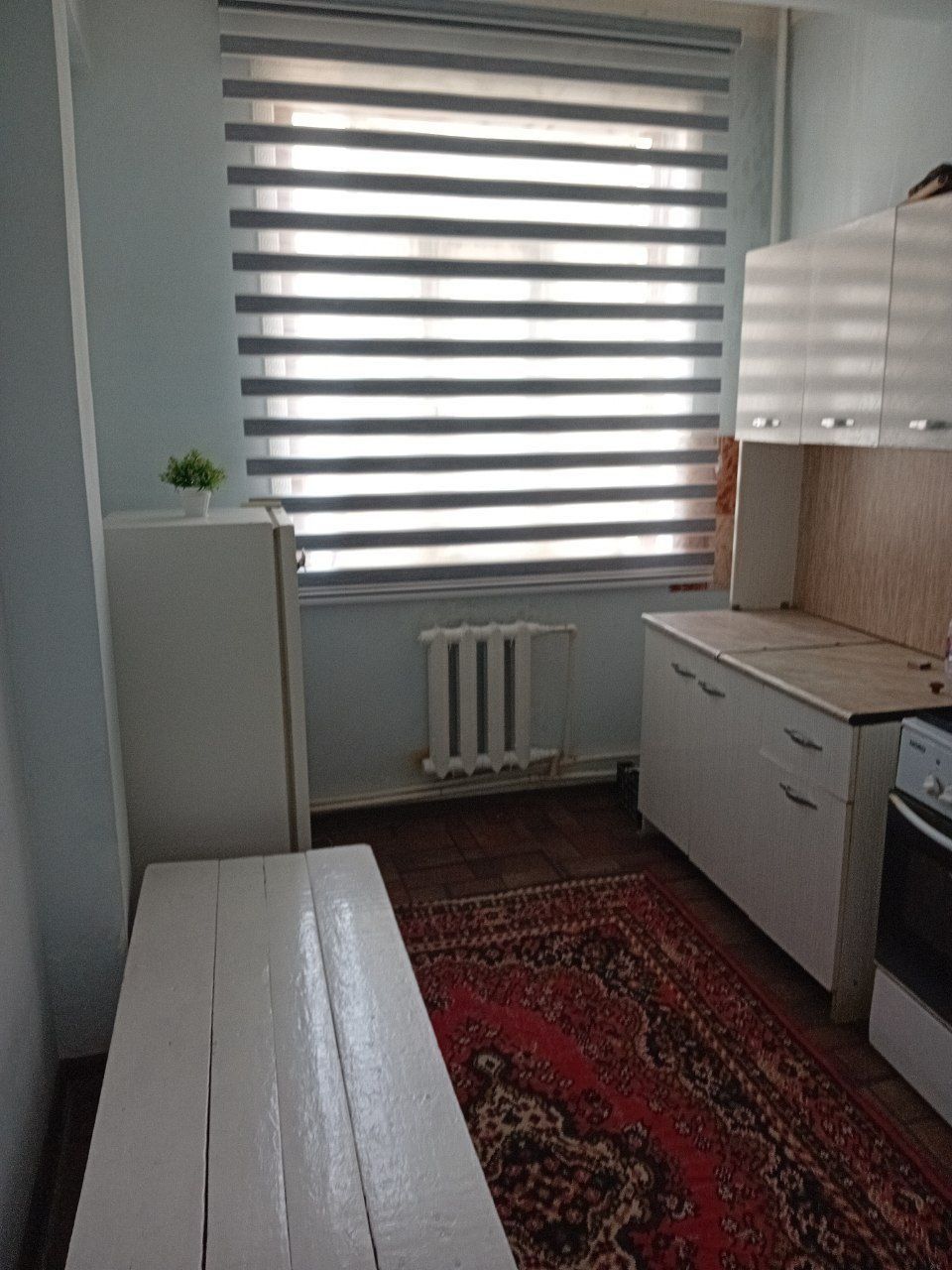 2 хонали квартира ижарага берилади