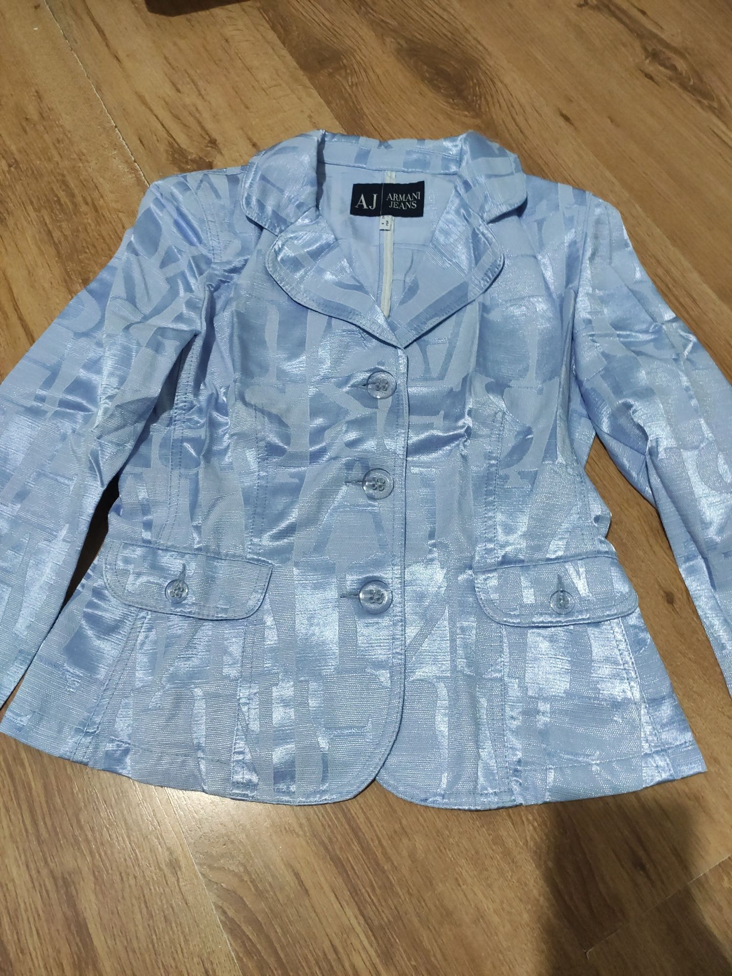 Sacou damă Armani Jeans mărimea 38 (M)
