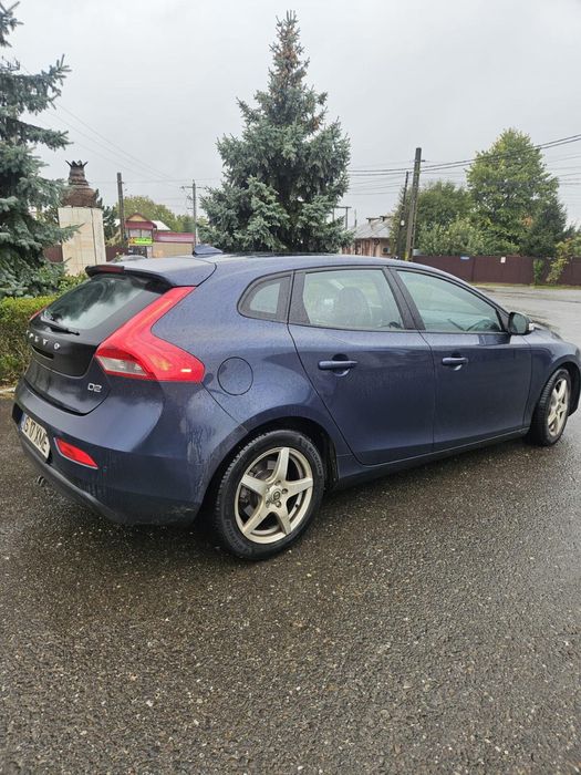 Volvo V40 automat 1.6 diesel